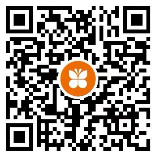 在线客服微信二维码
